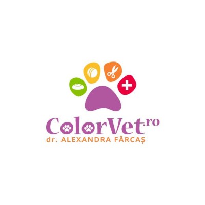 Cabinet veterinar ColorVet