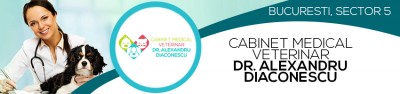 Cabinet Veterinar Dr. Alexandru Diaconescu