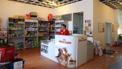 Cabinet Veterinar Pet Life Cluj