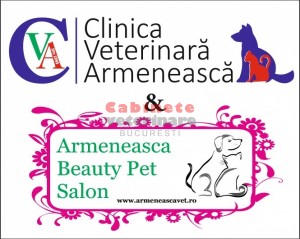 Clinica Veterinara Armeneasca