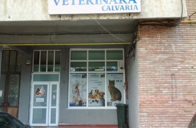 Clinica Veterinara Calvaria