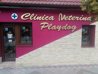 Clinica Veterinară „Playdog”