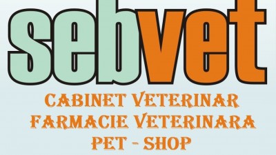 SebVet - Dr. Sebe Cristinel